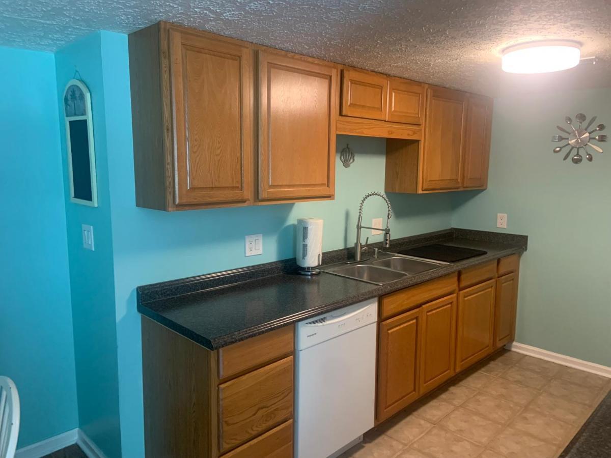 Cheerful Two Bedroom House 1.5 Miles From Beach. Myrtle Beach Buitenkant foto