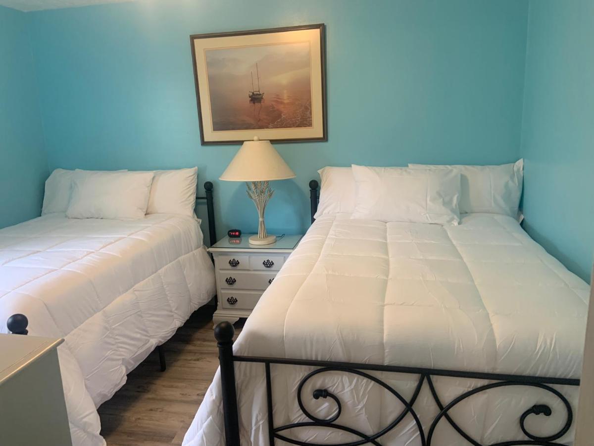 Cheerful Two Bedroom House 1.5 Miles From Beach. Myrtle Beach Buitenkant foto