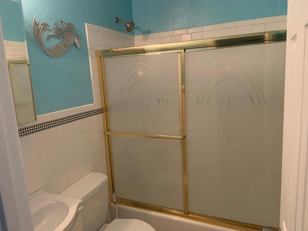 Cheerful Two Bedroom House 1.5 Miles From Beach. Myrtle Beach Buitenkant foto