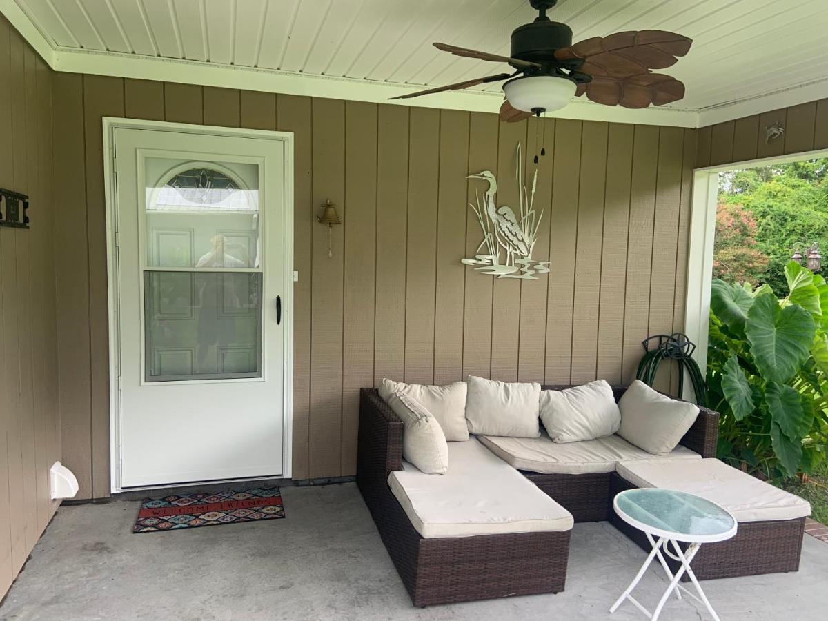 Cheerful Two Bedroom House 1.5 Miles From Beach. Myrtle Beach Buitenkant foto